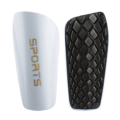 Professional Soccer Shin Guards with Socks for Teens - Ultimate Protective Gear for Football Players